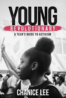 Cover of Young Revolutionary