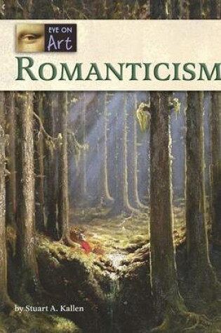 Cover of Romanticism