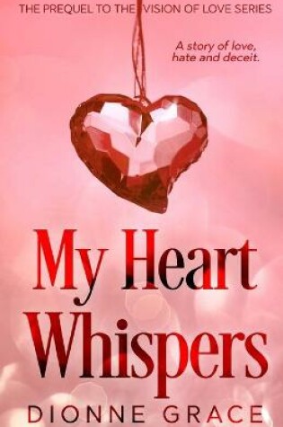 Cover of My Heart Whispers