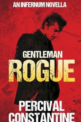 Cover of Gentleman Rogue