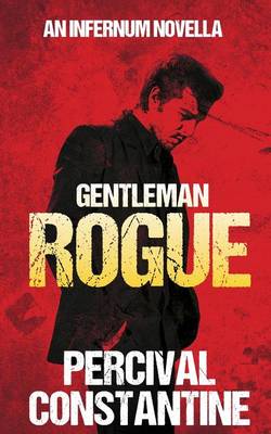 Book cover for Gentleman Rogue