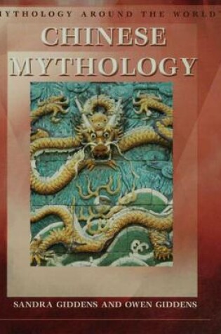 Cover of Chinese Mythology