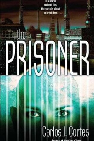 Cover of The Prisoner