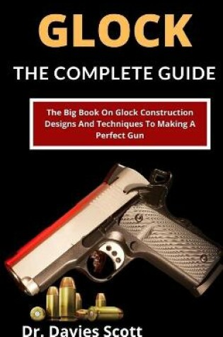 Cover of Glock