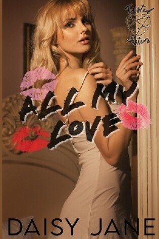 Cover of All My Love