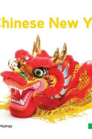 Cover of Chinese New Year