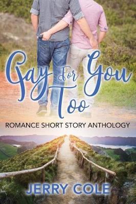 Book cover for Gay for You Too