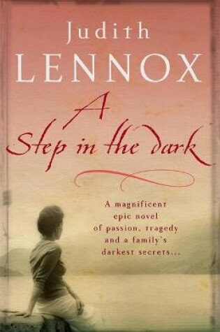 Cover of A Step in the Dark