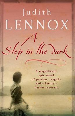 Book cover for A Step in the Dark