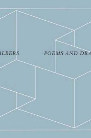 Cover of Poems and Drawings