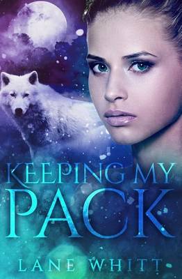Book cover for Keeping My Pack