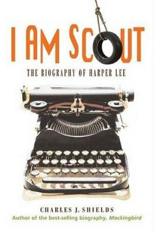 Cover of I am Scout