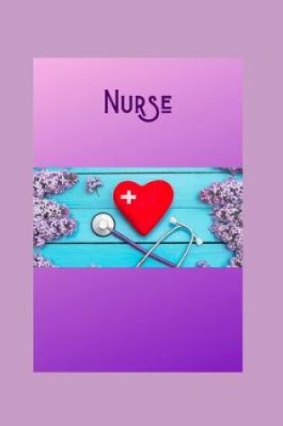 Cover of Nurse