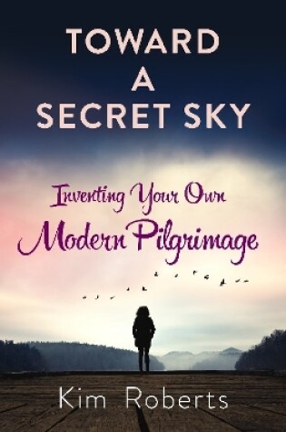 Cover of Toward a Secret Sky