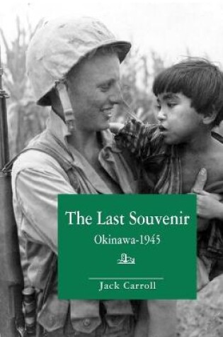 Cover of Last Souvenir