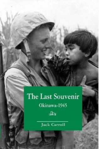 Cover of Last Souvenir