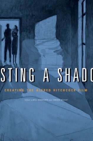 Cover of Casting a Shadow