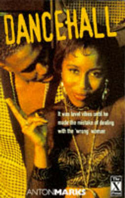 Book cover for Dancehall