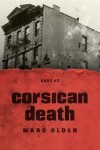 Book cover for Corsican Death