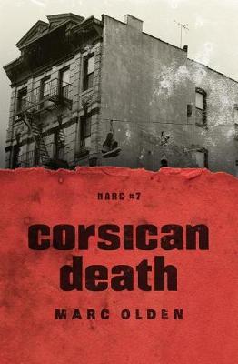 Cover of Corsican Death