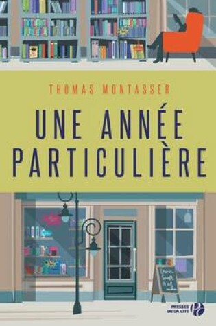 Cover of Une annee particuliere