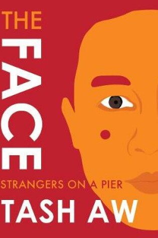 Cover of The Face: Strangers On A Pier
