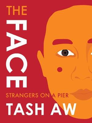 Book cover for The Face: Strangers On A Pier