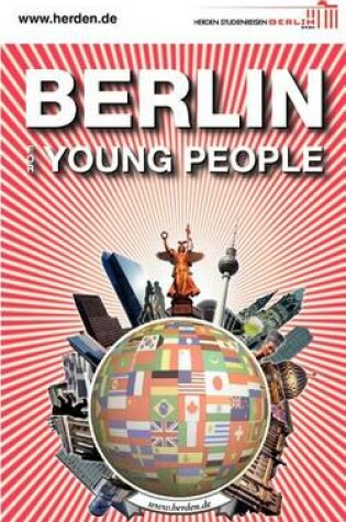 Cover of Berlin for Young People