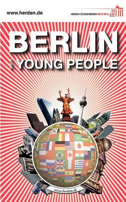 Book cover for Berlin for Young People