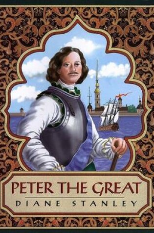 Cover of Peter the Great
