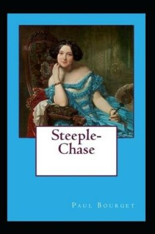 Cover of Steeple-Chase Annote