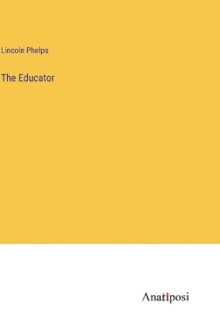 Cover of The Educator