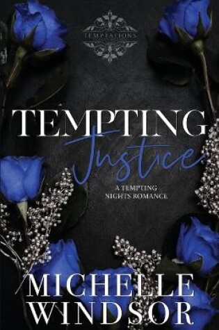 Cover of Tempting Justice