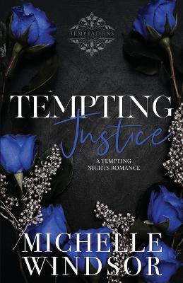 Book cover for Tempting Justice