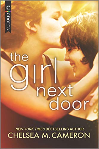 The Girl Next Door by Chelsea M. Cameron