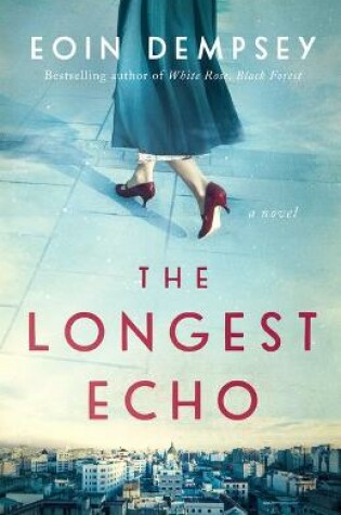 Cover of The Longest Echo