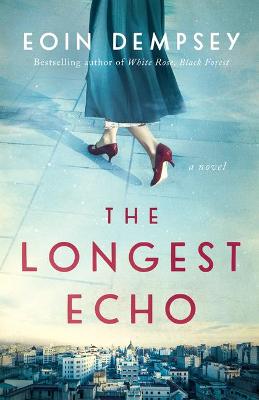 Book cover for The Longest Echo