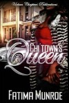 Book cover for Chi'Town's Queen