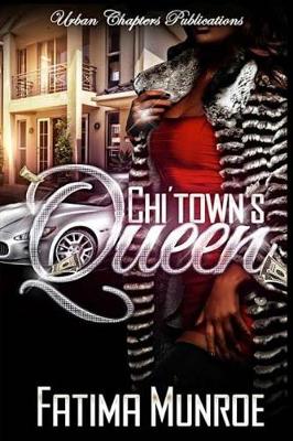 Book cover for Chi'Town's Queen