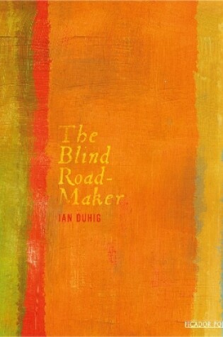 Cover of The Blind Roadmaker