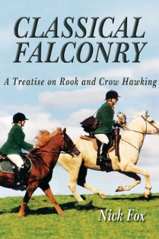 Cover of Classical Falconry