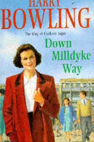 Cover of Down Milldyke Way