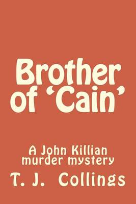 Book cover for Brother of 'Cain'