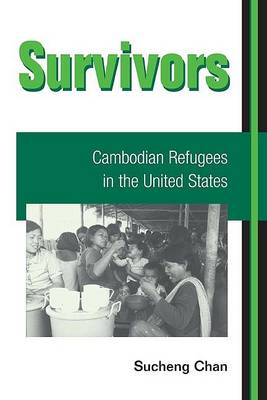 Cover of Survivors