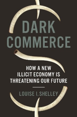 Cover of Dark Commerce