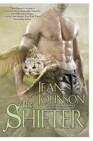 Cover of The Shifter