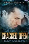 Book cover for Cracked Open