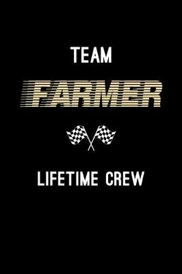 Book cover for Team Farmer Lifetime Crew