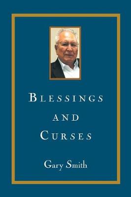 Book cover for Blessings and Curses