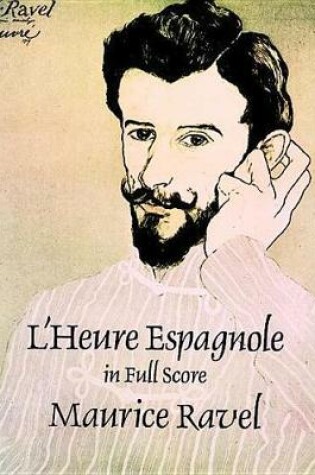 Cover of Heure Espagnole